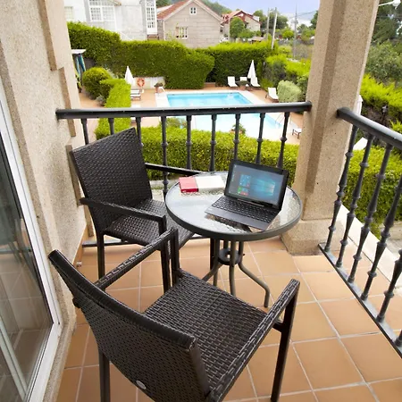 Covelo מלון פויו