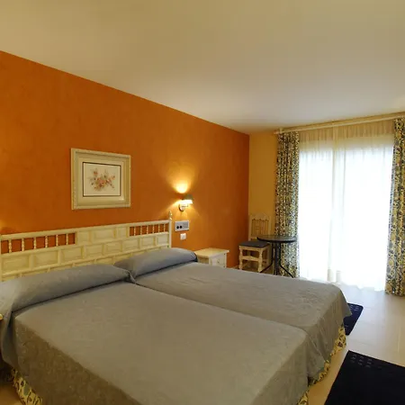 Covelo Hotel Poio