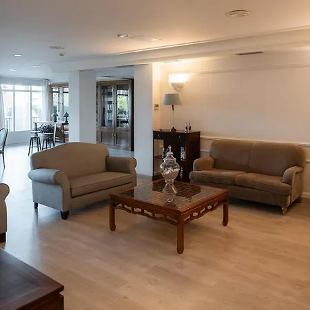 מלון Covelo פויו