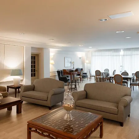 Covelo מלון פויו