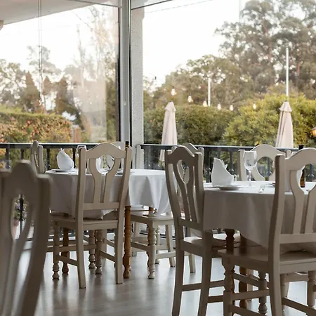 Covelo מלון פויו