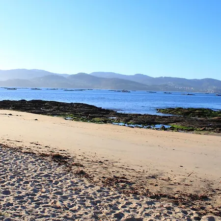 מלון Covelo פויו