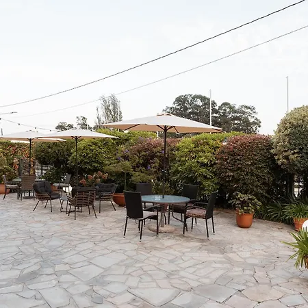 מלון Covelo פויו