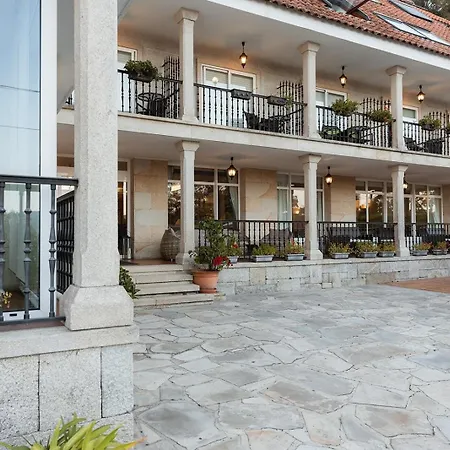 מלון Covelo פויו