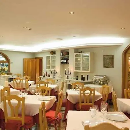 מלון Covelo פויו