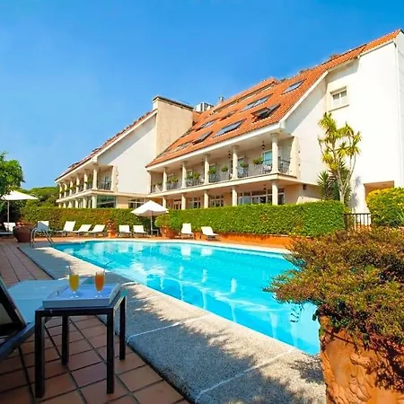 Hotel Covelo Poio