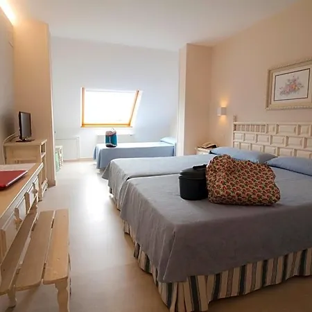 Covelo Hotel 3*