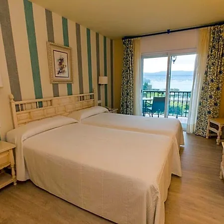 Hotel Covelo