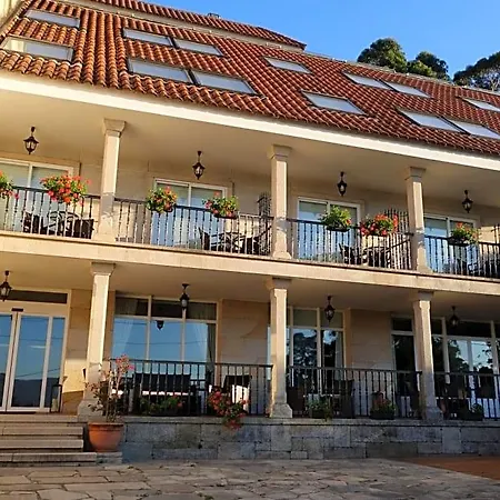 Hotel Covelo 3*