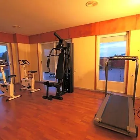 Hotel Covelo 3*