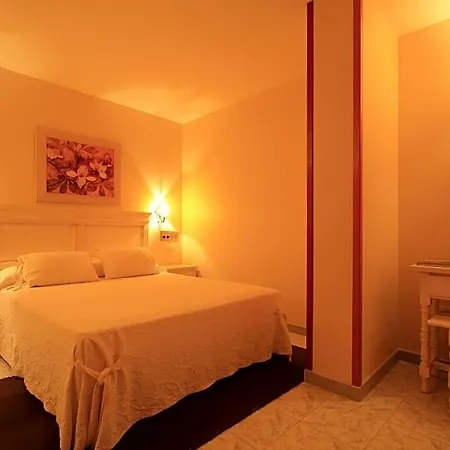 Hotel Covelo Poio