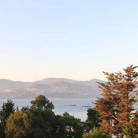 מלון Covelo פויו