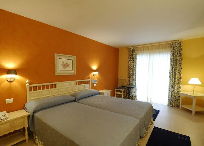 Covelo Ξενοδοχείο Poio