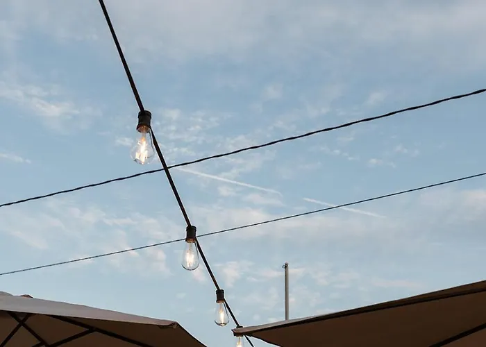 Covelo Ξενοδοχείο 3*