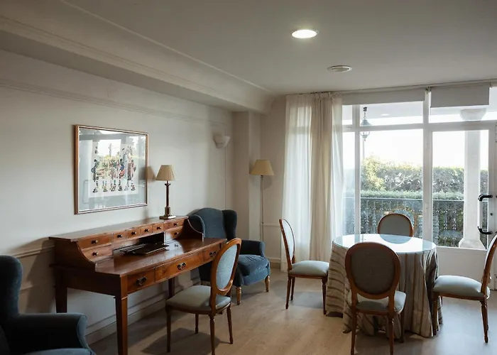 Covelo Ξενοδοχείο 3*