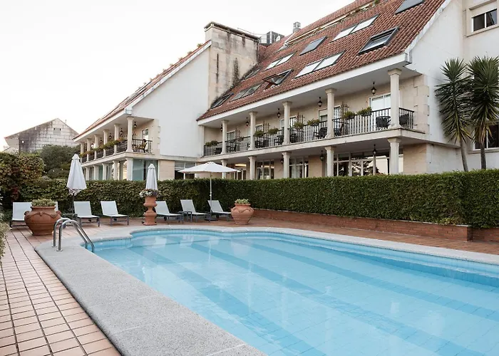 Covelo Ξενοδοχείο