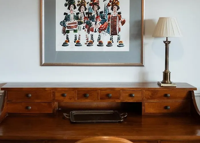 Covelo Ξενοδοχείο 3*