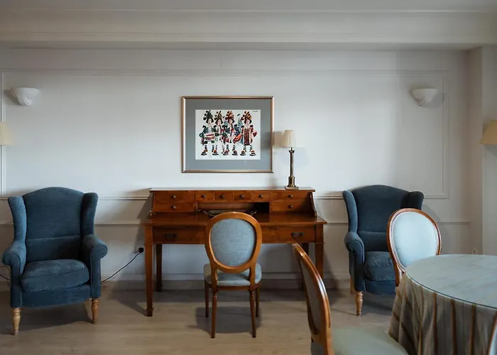 Covelo Ξενοδοχείο