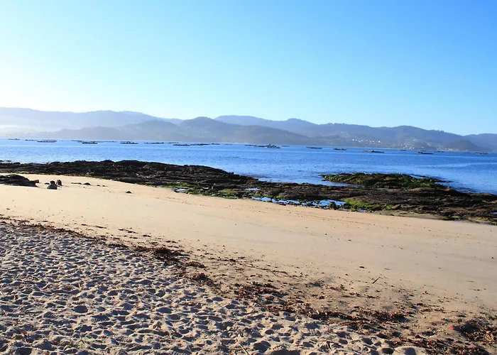 Отель Covelo Пойо