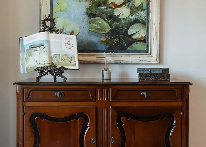 Ξενοδοχείο Covelo 3*