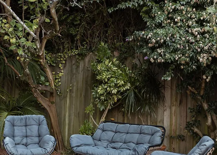 Ξενοδοχείο Covelo