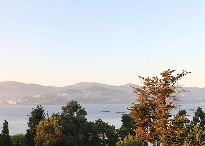 Ξενοδοχείο Covelo Poio