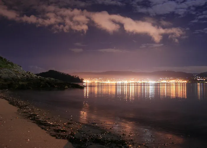 Covelo Ξενοδοχείο